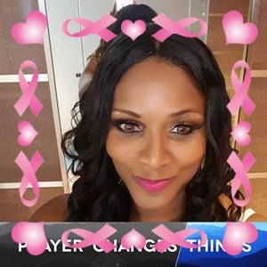 Meet your Posher, Erma